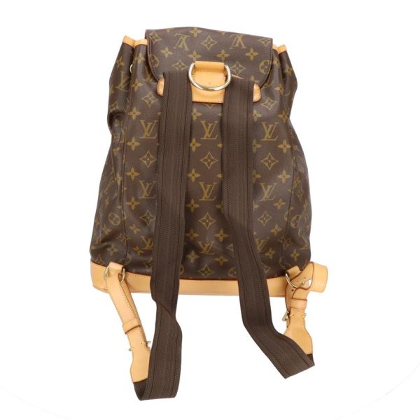 97136 2 Louis Vuitton Monsouris GM Monogram