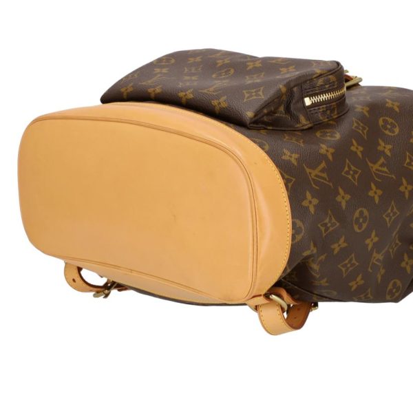 97136 3 Louis Vuitton Monsouris GM Monogram