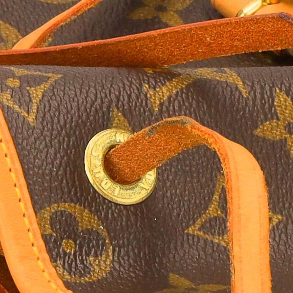 97136 9 Louis Vuitton Monsouris GM Monogram