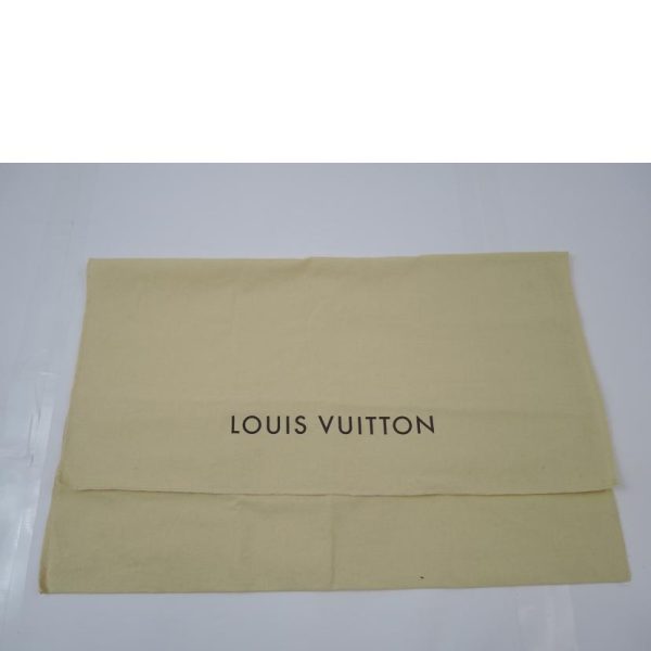 97248 6 Louis Vuitton Papillon Brown