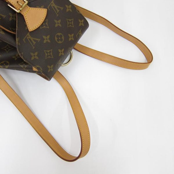 97262 3 Louis Vuitton Monsouris MM