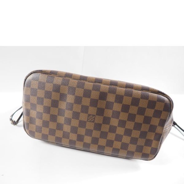 97339 4 Louis Vuitton Neverfull MM Damier Ebene