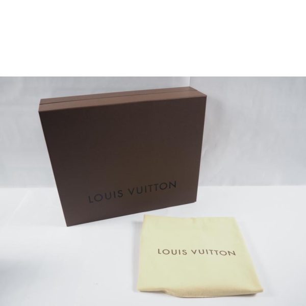 97339 6 Louis Vuitton Neverfull MM Damier Ebene