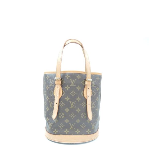 97583 3 Louis Vuitton Petit Brown