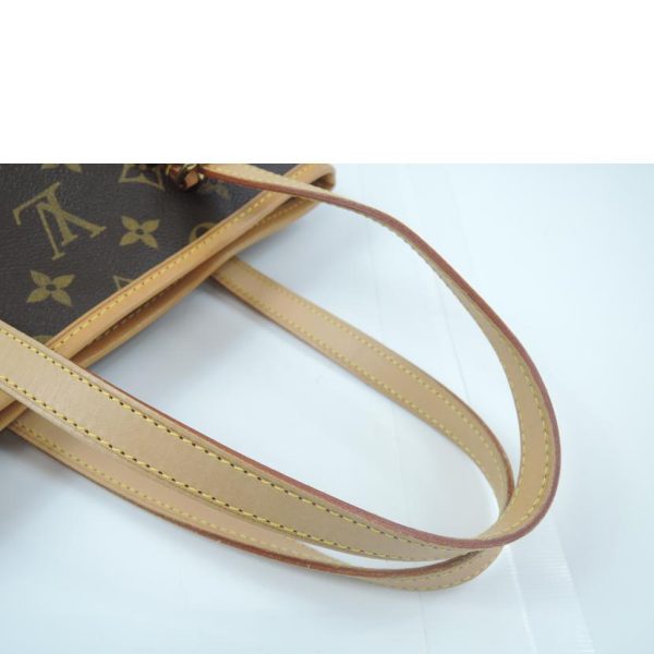 97583 6 Louis Vuitton Petit Brown