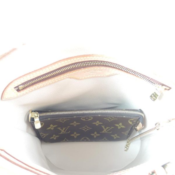 97583 7 Louis Vuitton Petit Brown