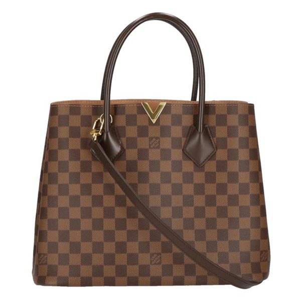 97644 1 Louis Vuitton Kensington Damier