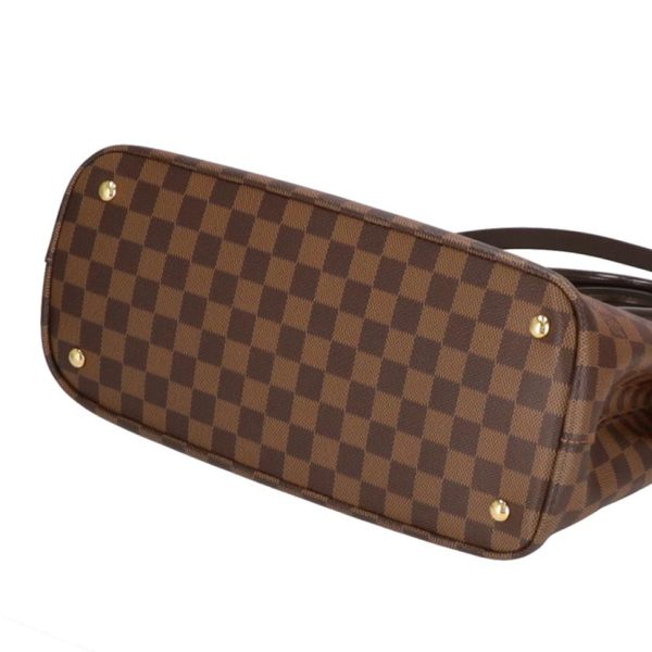 97644 2 Louis Vuitton Kensington Damier