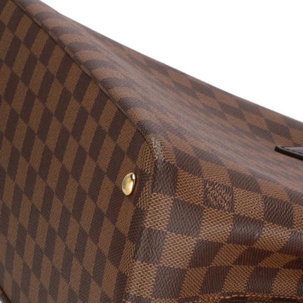 97644 5 Louis Vuitton Kensington Damier