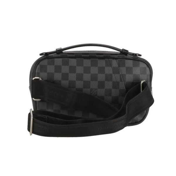 97844 2 Louis Vuitton Ambrel Brown