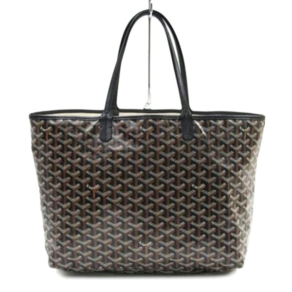 98464 1 Goyard Saint Louis PM Tote