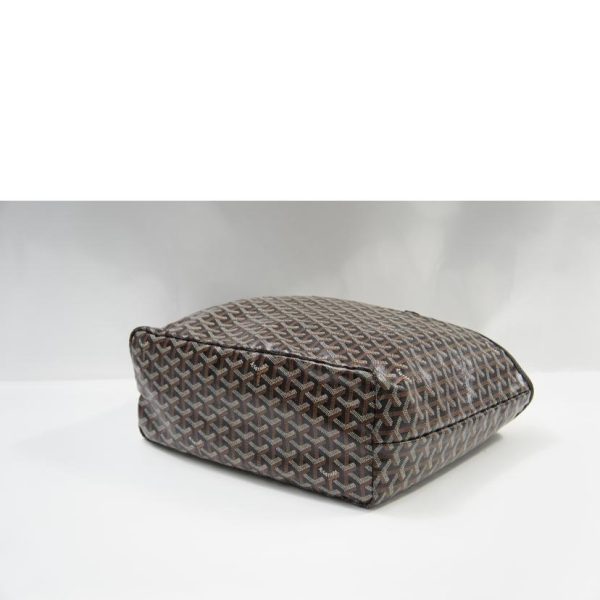 98464 3 Goyard Saint Louis PM Tote