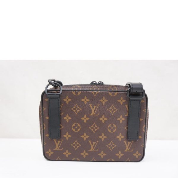 98635 2 Louis Vuitton Virgil Abloh Monogram