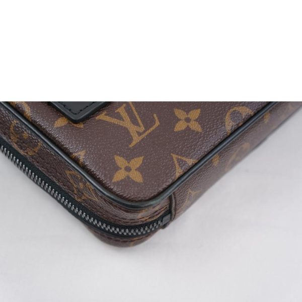 98635 6 Louis Vuitton Virgil Abloh Monogram