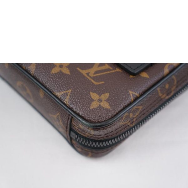 98635 7 Louis Vuitton Virgil Abloh Monogram