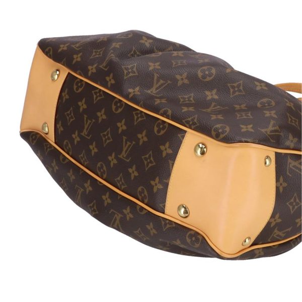 98884 3 Louis Vuitton Monogram Boeshi MM