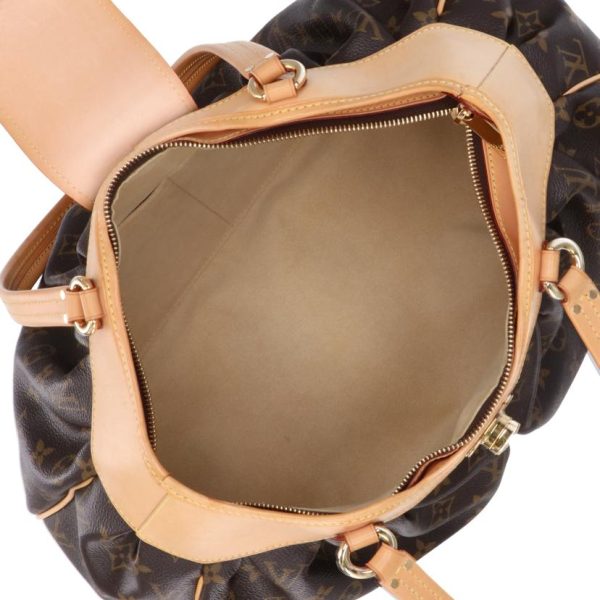 98884 5 Louis Vuitton Monogram Boeshi MM