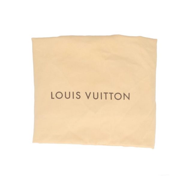 98884 6 Louis Vuitton Monogram Boeshi MM