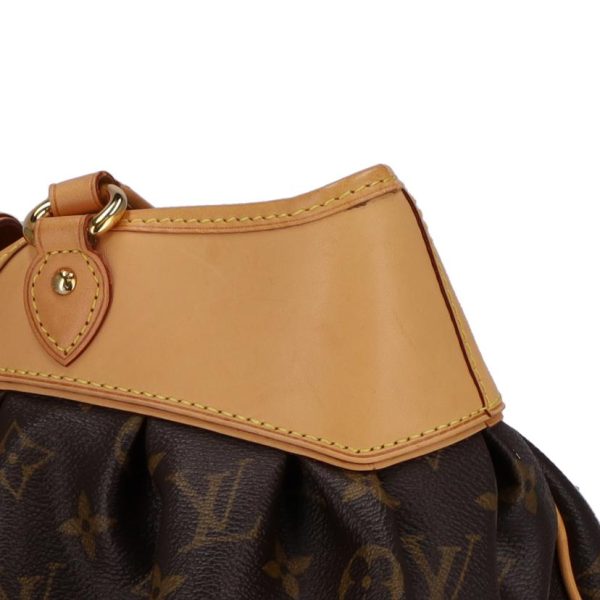 98884 9 Louis Vuitton Monogram Boeshi MM