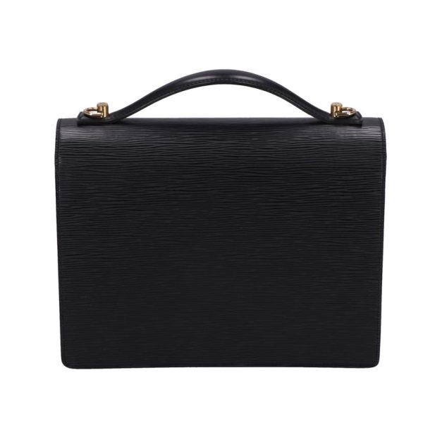 99377 2 Louis Vuitton Monceau Noir