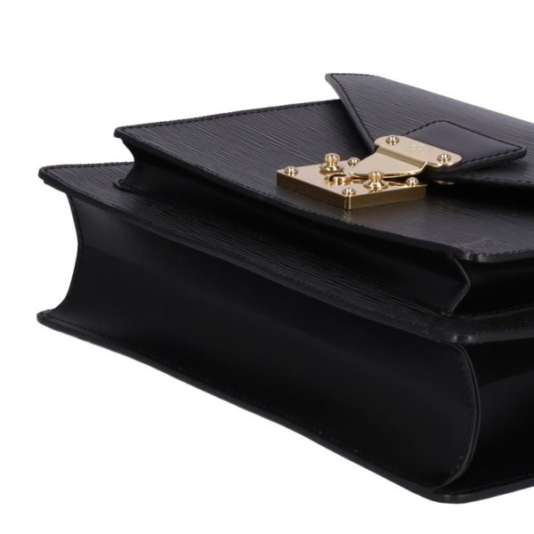 99377 3 Louis Vuitton Monceau Noir