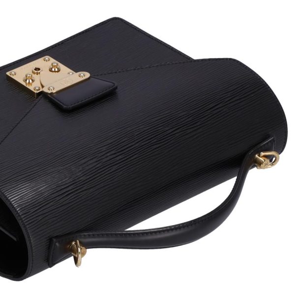 99377 4 Louis Vuitton Monceau Noir