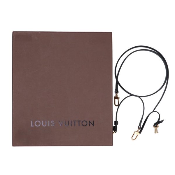 99377 7 Louis Vuitton Monceau Noir