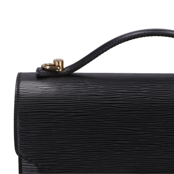 99377 8 Louis Vuitton Monceau Noir