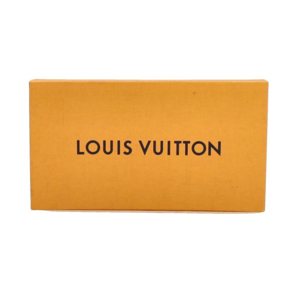 99544 8 Louis Vuitton Portefeuille Pont Neuf Monogram Empreinte Bag Black