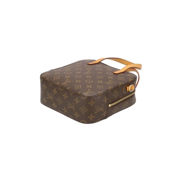 99551 2 Louis Vuitton Spontini Brown