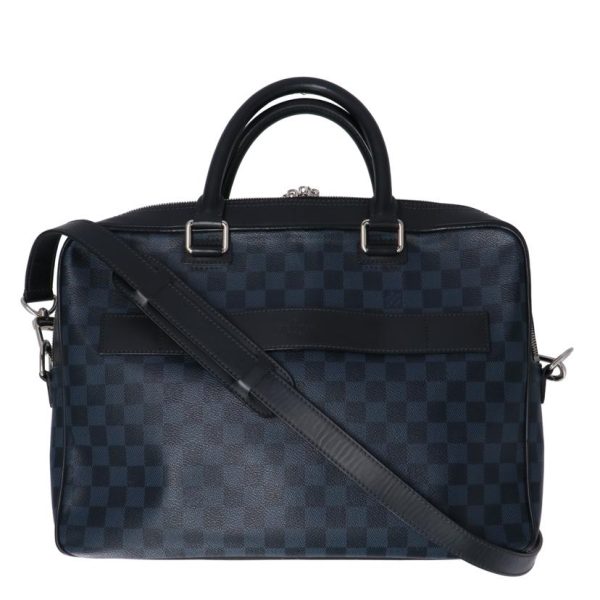 99759 1 Louis Vuitton PDB Graphite Briefcase