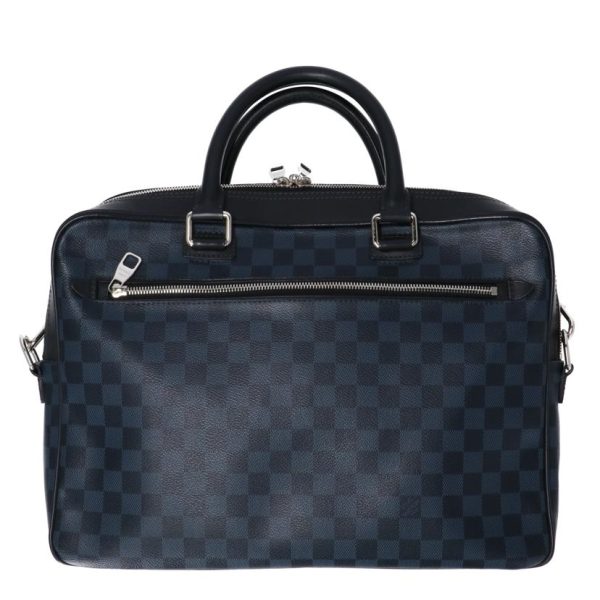 99759 2 Louis Vuitton PDB Graphite Briefcase