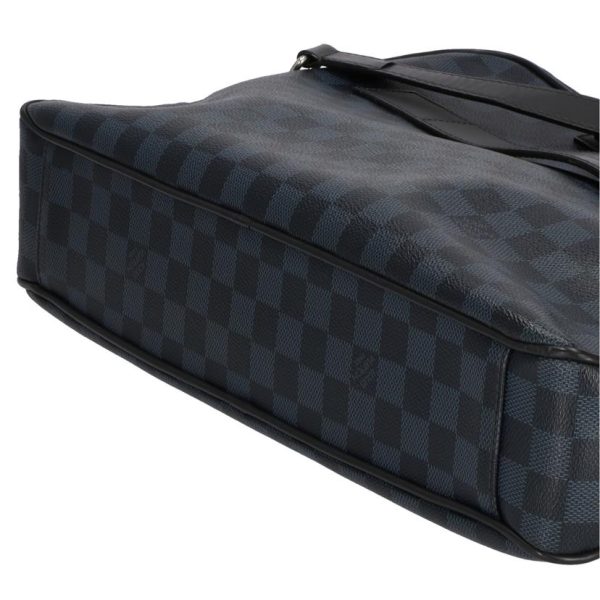 99759 3 Louis Vuitton PDB Graphite Briefcase