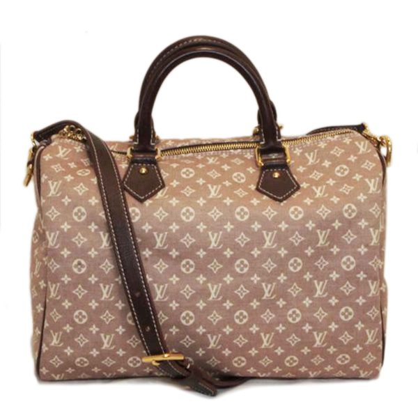 99929 1 Louis Vuitton Speedy Bandouliere 30 Idile