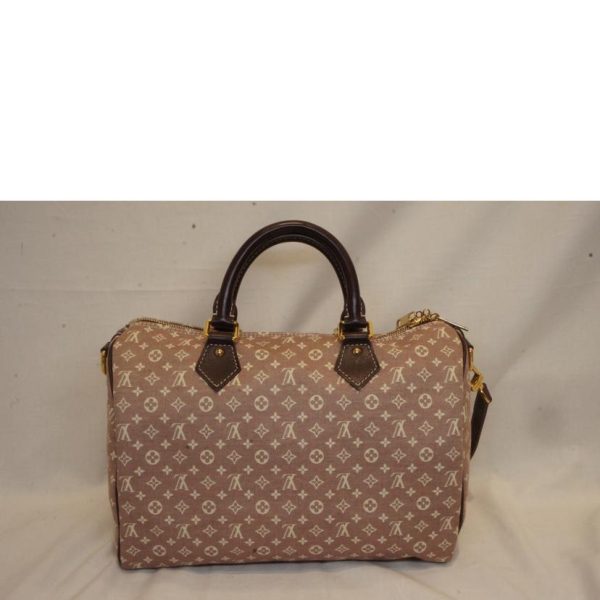 99929 2 Louis Vuitton Speedy Bandouliere 30 Idile