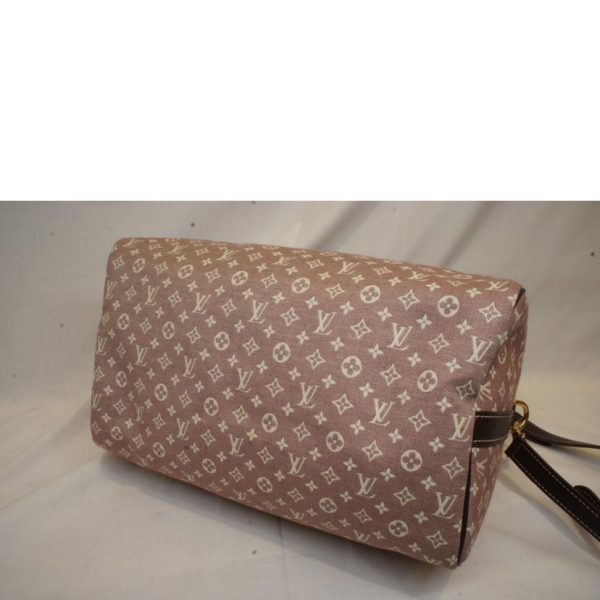 99929 3 Louis Vuitton Speedy Bandouliere 30 Idile