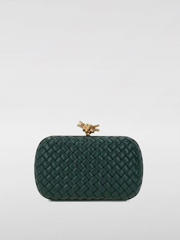 9af0c20e80ee46f gi 1 Bottega Veneta Spring Summer Green