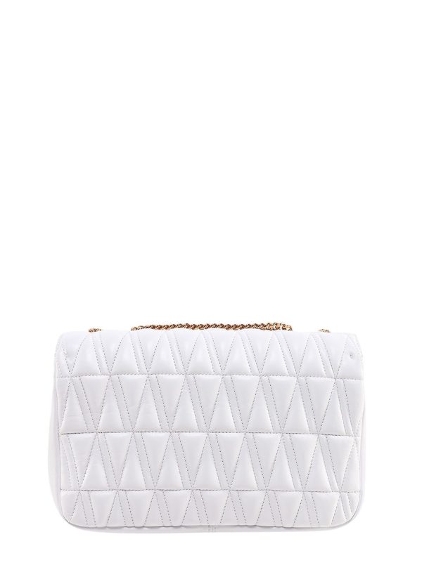 9f2a53e4597c72f ia 2 Versace White Bag