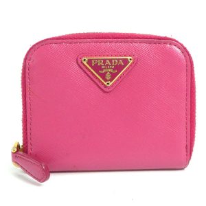 a0303 GUCCI Animalie Continental Wallet Red