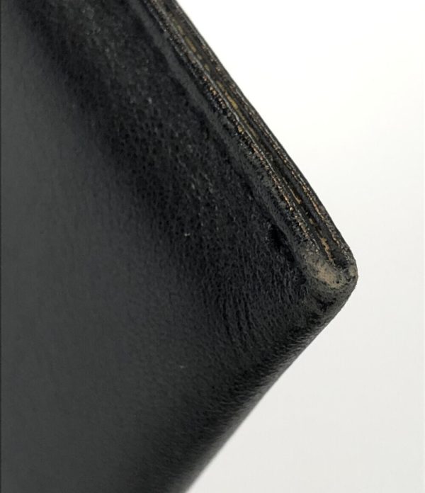 a167177007 6 Fendi Card Case Black