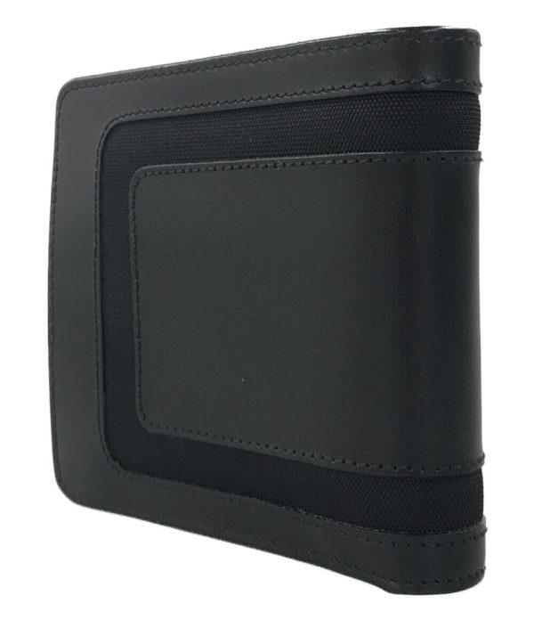 a176079129 2 Gucci Bifold Wallet Black