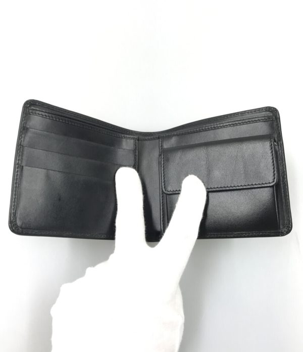 a176079129 3 Gucci Bifold Wallet Black