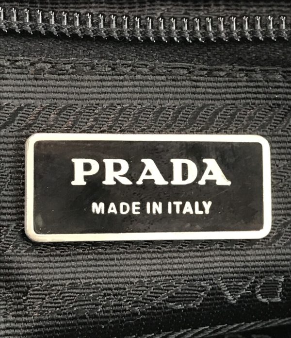 a176947001 4 Prada Shoulder Bag Crossbody Black