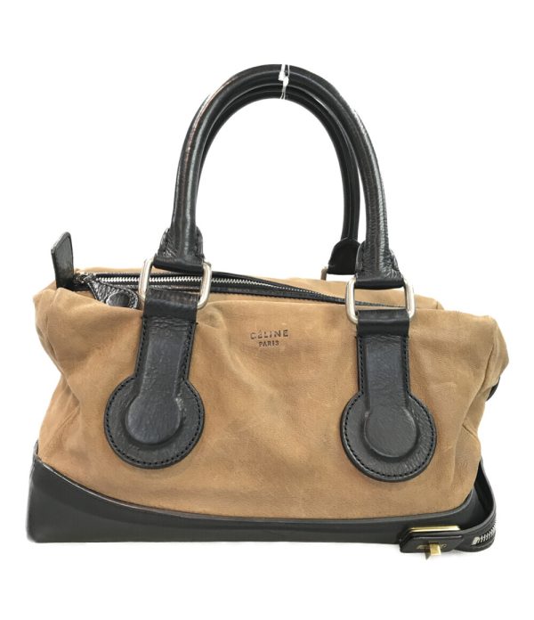 a176959001 1 Celine Handbag Brown