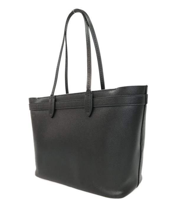 a177098023 2 Salvatore Ferragamo Tote Bag Vara Black