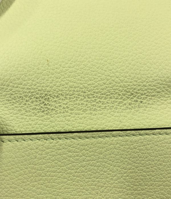 a178400003 7 Gucci Tri fold Wallet Green