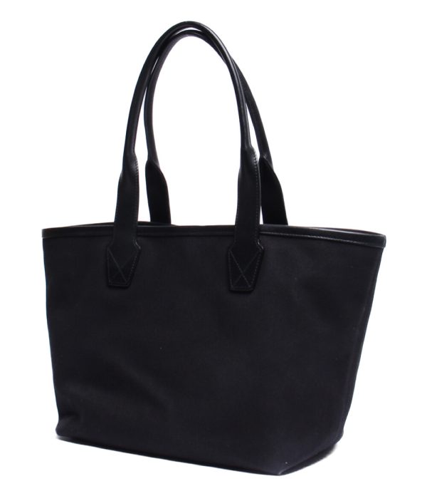 a179746001 2 Balenciaga Tote Shoulder Handbag Black