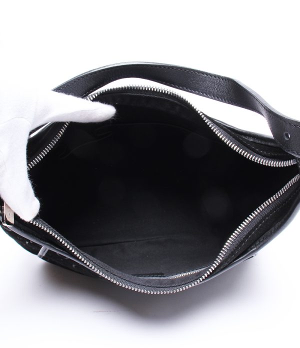 a180485010 3 Celine Shoulder Bag Black