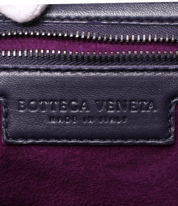 a180771303 4 Bottega Veneta Shoulder Bag Crossbody Purple