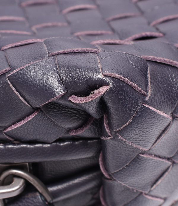 a180771303 5 Bottega Veneta Shoulder Bag Crossbody Purple